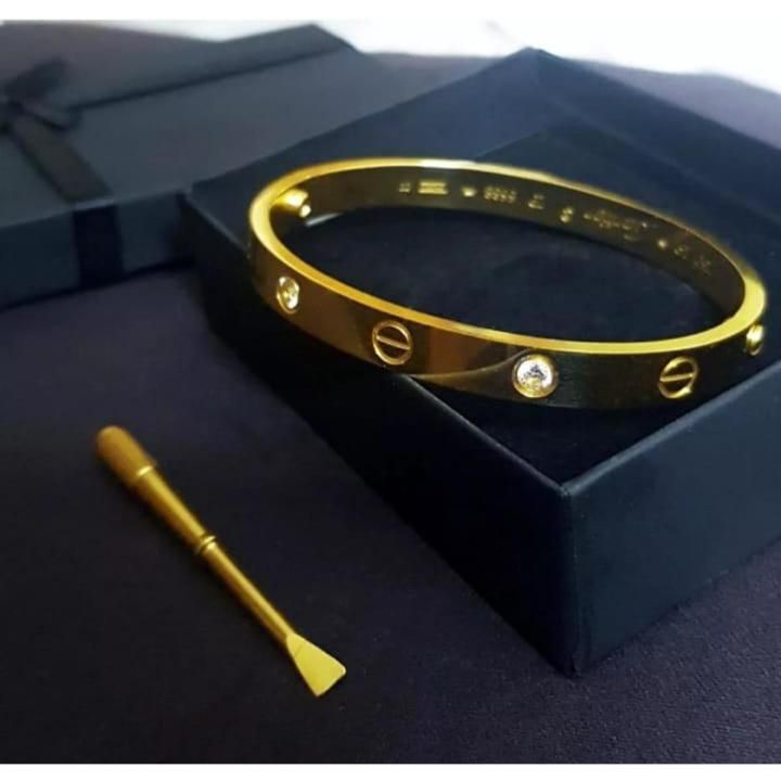 Cartier Handcuff A1 Quality